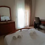 Panos House - Warm And Cozy Retreat Tríkala