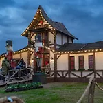 Apartament Panos House - Warm And Cozy Retreat *