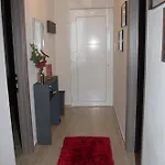 Appartement Panos House - Warm And Cozy Retreat Tríkala