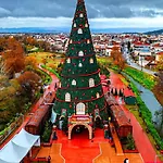 Panos House - Warm And Cozy Retreat Apartament *