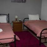 Panos House - Warm And Cozy Retreat Apartament *