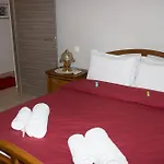 Apartament Panos House - Warm And Cozy Retreat Tríkala