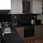 Panos House - Warm And Cozy Retreat Apartament *