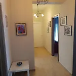 Apartament Panos House - Warm And Cozy Retreat Tríkala
