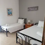 Panos House - Warm And Cozy Retreat Apartament *