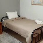 Panos House - Warm And Cozy Retreat Apartament