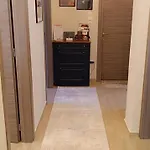Apartament Panos House - Warm And Cozy Retreat Tríkala
