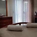 Panos House - Warm And Cozy Retreat Appartement