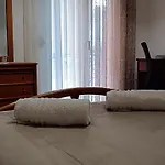 Appartement Panos House - Warm And Cozy Retreat Tríkala