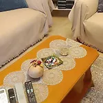 Panos House - Warm And Cozy Retreat Appartement