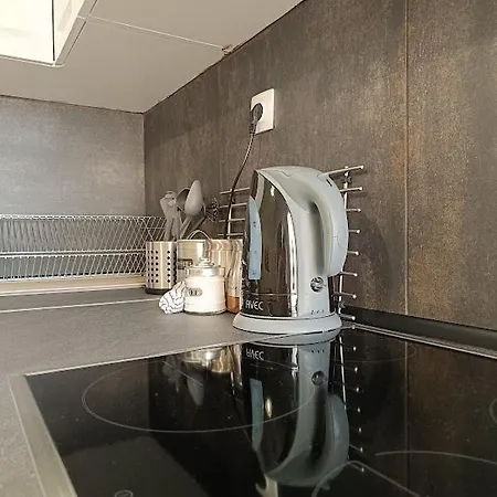Panos House - Warm And Cozy Retreat Apartment Tríkala
