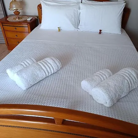 Panos House - Warm And Cozy Retreat *