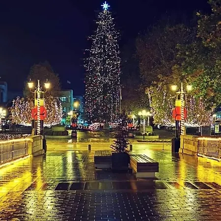 Panos House - Warm And Cozy Retreat *