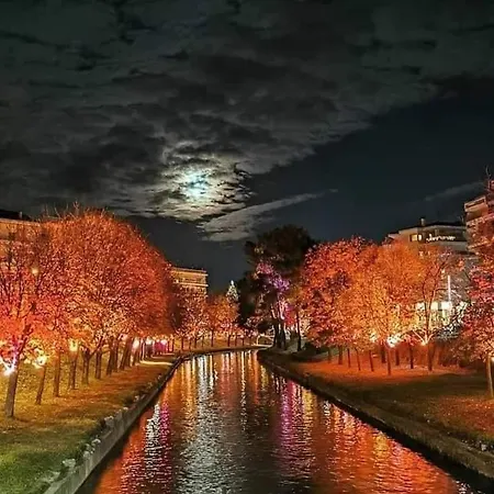 Апартаменты Panos House - Warm And Cozy Retreat Трикала