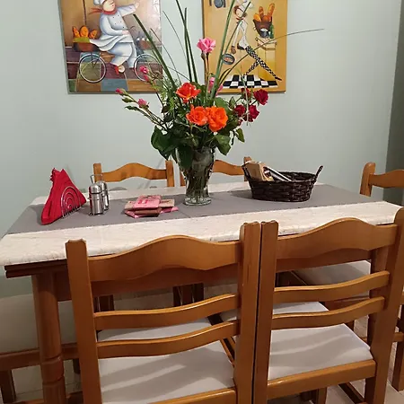 Panos House - High Luxury Trikala (Thessaly)