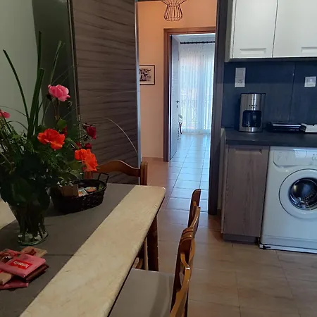 Panos House - Warm And Cozy Retreat Трикала