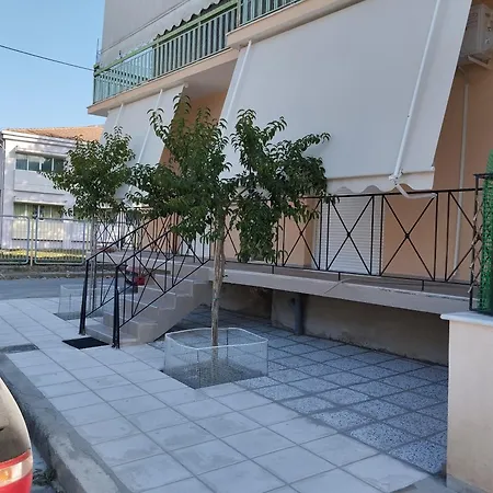 Panos House - High Luxury * Trikala (Thessaly)