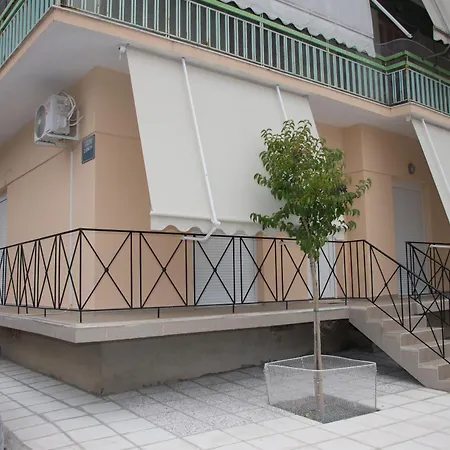 Panos House - Warm And Cozy Retreat *