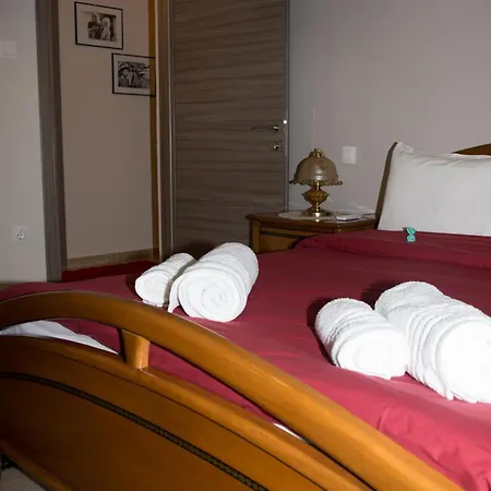 Apartment Panos House - High Luxury Trikala (Thessaly)