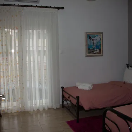 Panos House - High Luxury *