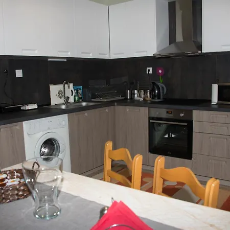 Panos House - High Luxury