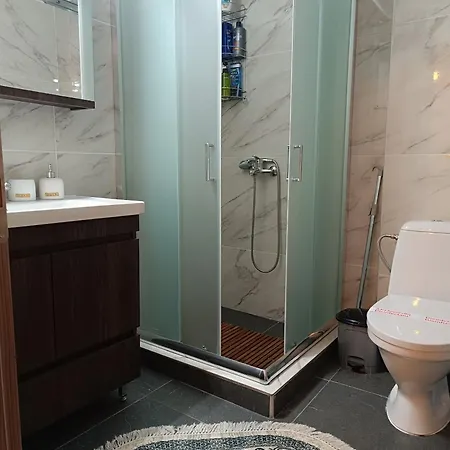 Apartment Panos House - Warm And Cozy Retreat *