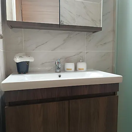 Panos House - Warm And Cozy Retreat *