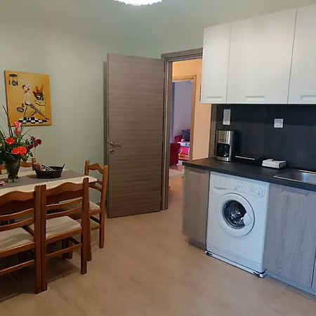 Panos House - High Luxury Trikala (Thessaly)