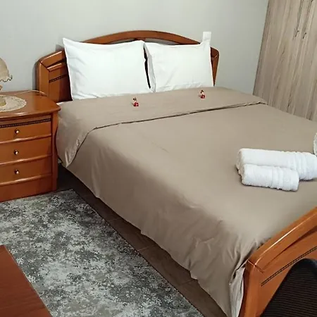 Panos House - Warm And Cozy Retreat