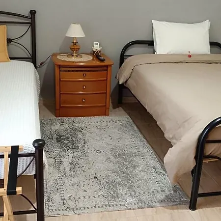Panos House - Warm And Cozy Retreat