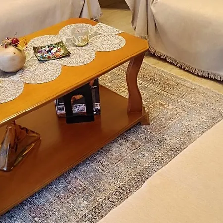Panos House - Warm And Cozy Retreat *