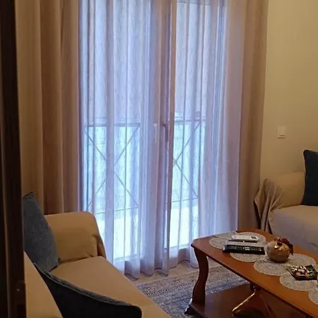 Panos House - Warm And Cozy Retreat *