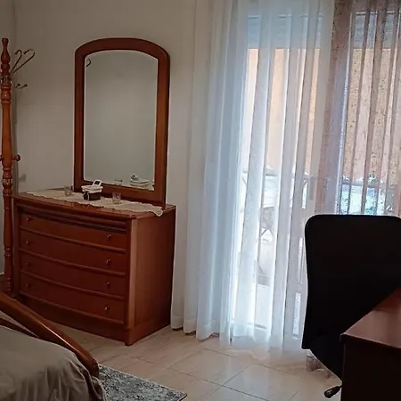 Panos House - Warm And Cozy Retreat Appartement *
