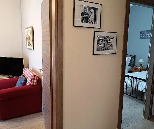 Panos House - Warm And Cozy Retreat * Tríkala