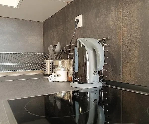 Panos House - Warm And Cozy Retreat Apartment Trikala (Thessaly)