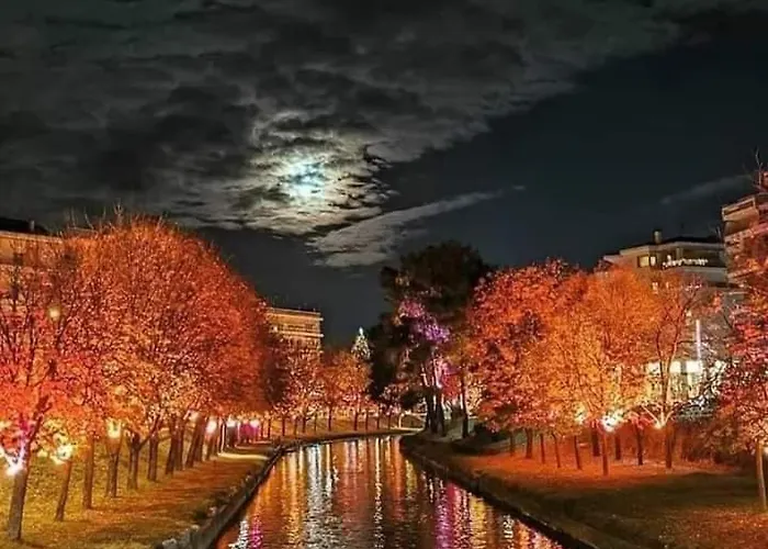 Apartment Panos House - Warm And Cozy Retreat Trikala (Thessaly)