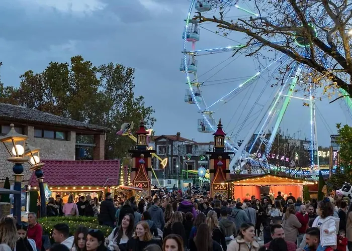 Panos House - Warm And Cozy Retreat Apartment