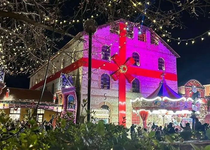 Apartment Panos House - Warm And Cozy Retreat