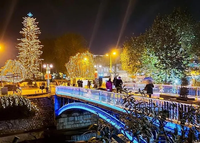 Panos House - Warm And Cozy Retreat * Trikala (Thessaly)