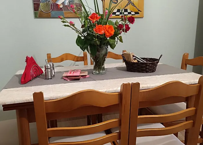 Panos House - Warm And Cozy Retreat Trikala (Thessaly)