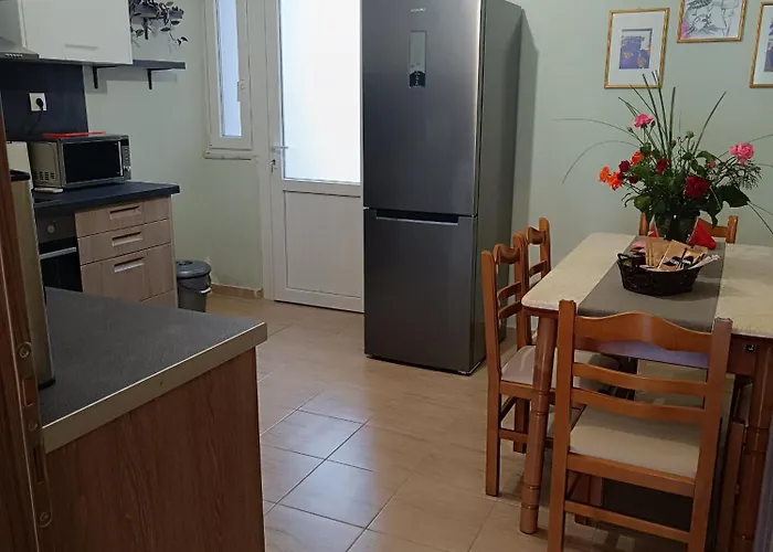 Panos House - Warm And Cozy Retreat