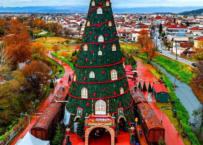 Panos House - Warm And Cozy Retreat Apartment *