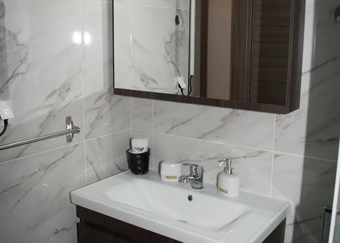 Panos House - Warm And Cozy Retreat Apartment *