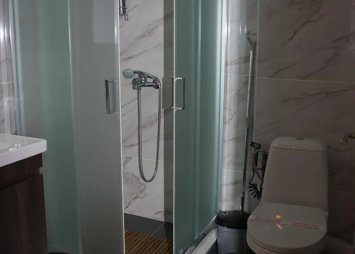 Panos House - Warm And Cozy Retreat *