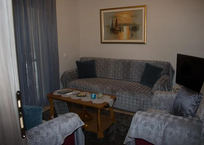 Panos House - Warm And Cozy Retreat Trikala (Thessaly)