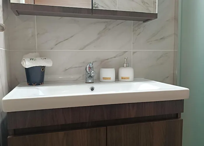 Panos House - Warm And Cozy Retreat *